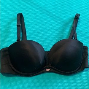 Euc Victoria’s Secret strapless bra